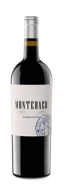 Montebaco de Finca 2022 | Decantalo (1x75cl)
