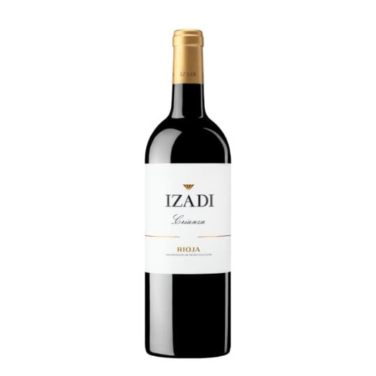 Izadi Crianza 3 Liters...