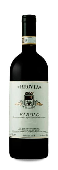 Brovia Barolo 2021