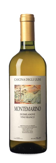 Cascina degli Ulivi Montemarino 2022