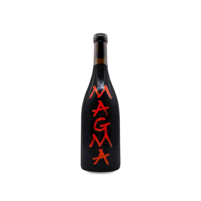 Frank Cornelissen Magma 2021 | Decántalo