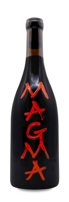 Frank Cornelissen Magma 2021 | Decántalo