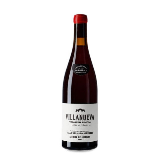 Comando G Villanueva 2024