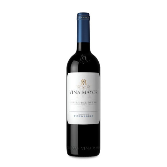 Viña Mayor Tinto Roble 2024