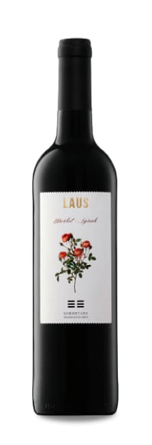 Laus Tinto Joven 2025 | Decantalo (1x75cl)