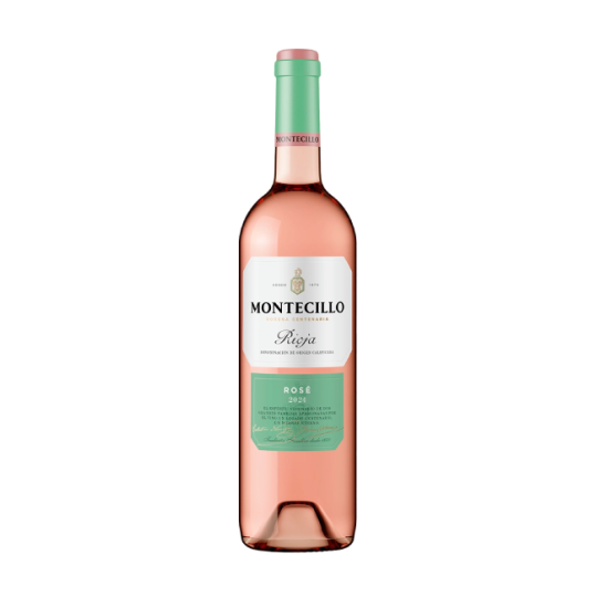 Montecillo Rosado 2024