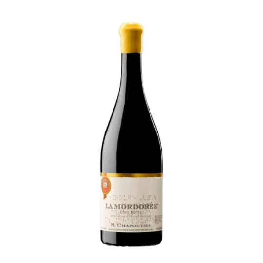 M. Chapoutier La Mordorée 2023