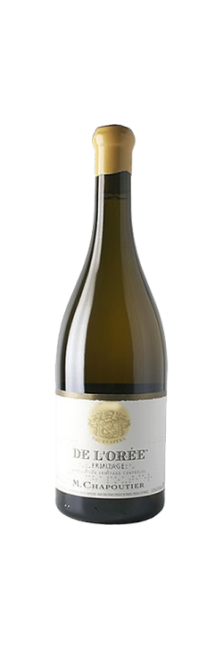 M. Chapoutier Ermitage de L'Orée 2023