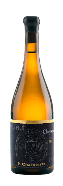 M. Chapoutier Chrysopée Blanc 2023