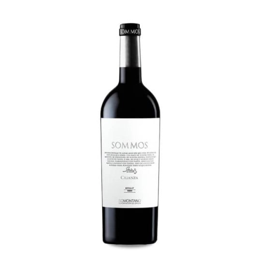 Sommos Crianza 2023