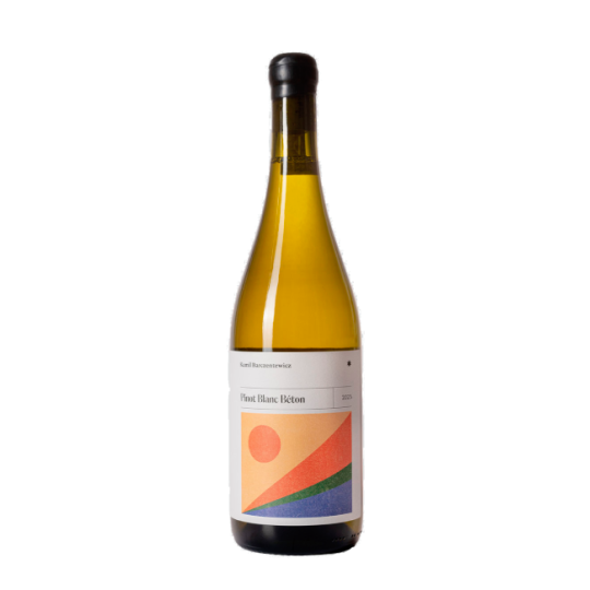 Kamil Barczentewicz Pinot...