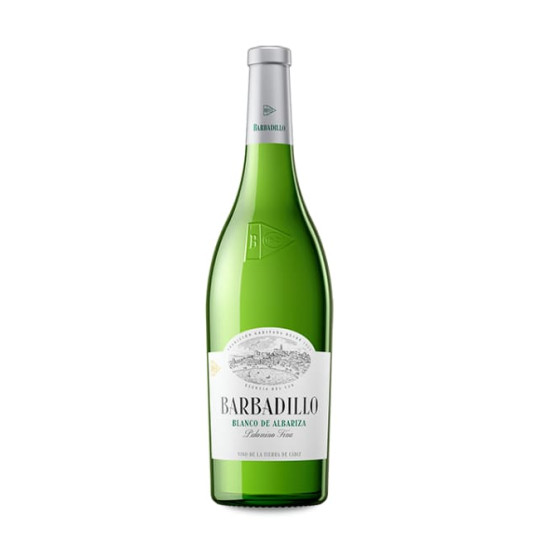 Barbadillo Blanco  2025