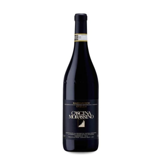Cascina Morassino...