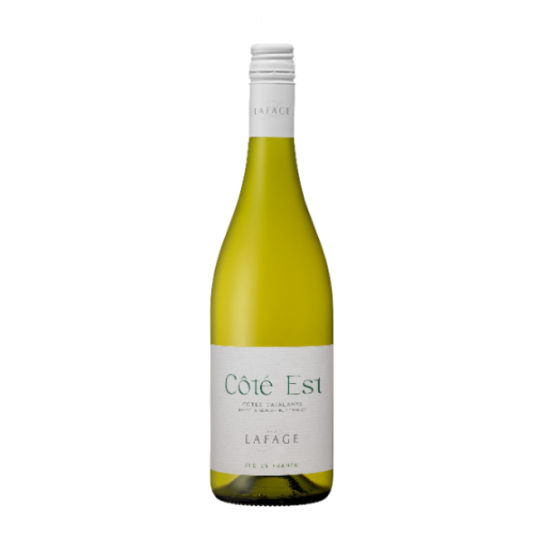 Domaine Lafage Côté Est 2025