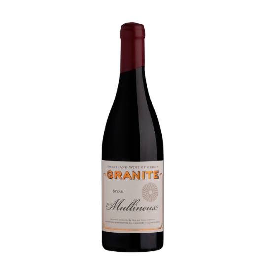 Mullineux Granite Syrah 2023