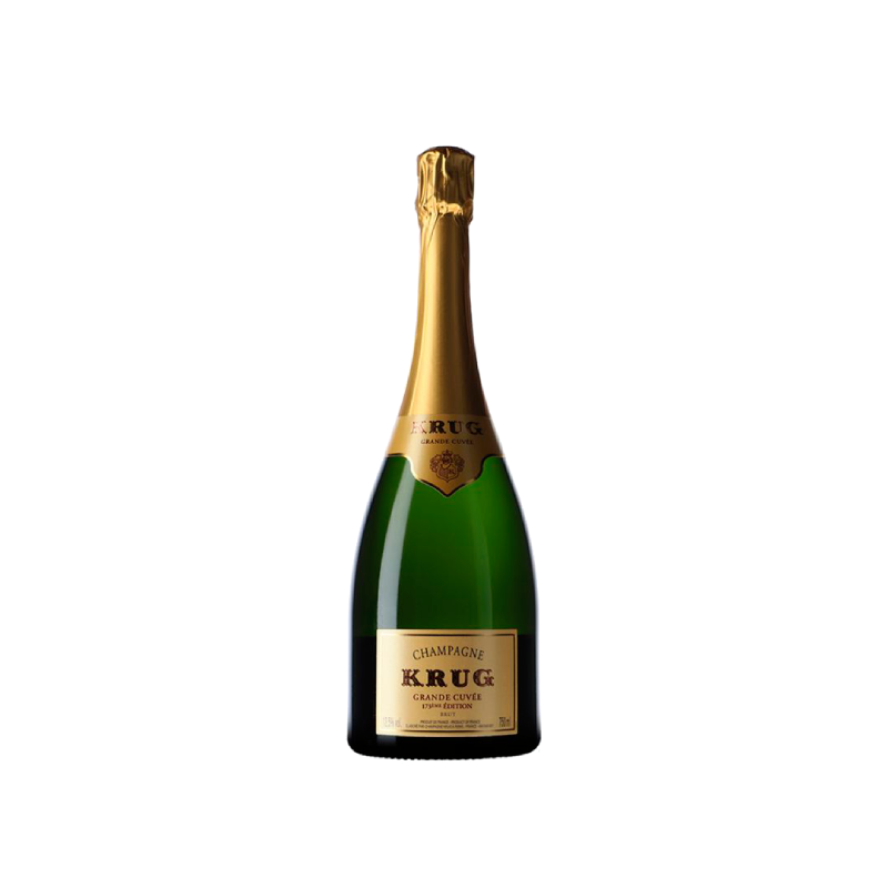 Krug Grande Cuvée Edition 173th | Decántalo