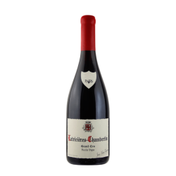 Latricières-CHAMBERTIN グランクリュ2018 マグナム j-m-fourrier-latricieres-