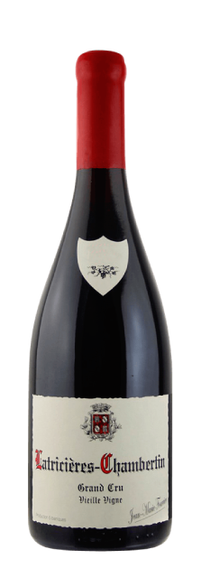 J.M Fourrier Latricières Chambertin Grand Cru 2024 | Decántalo