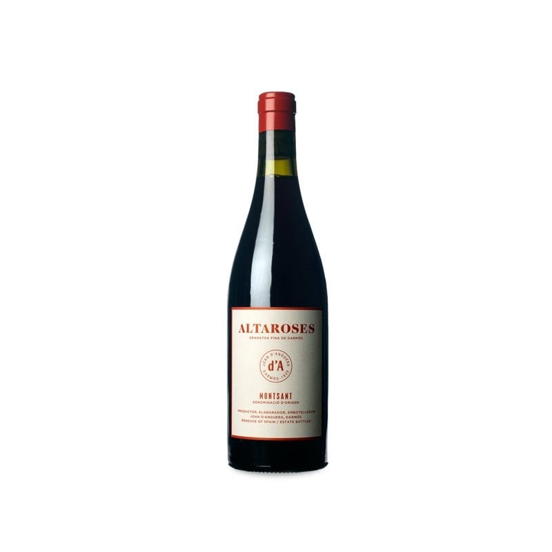 Bottle of Altaroses 2023