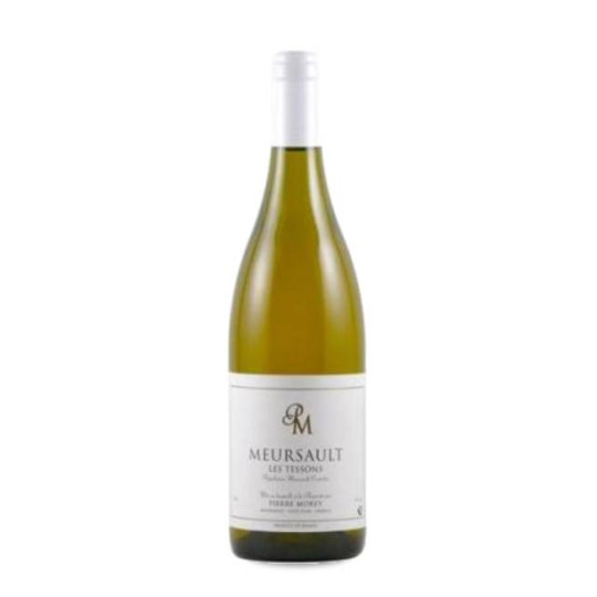Pierre Morey Meursault Les...