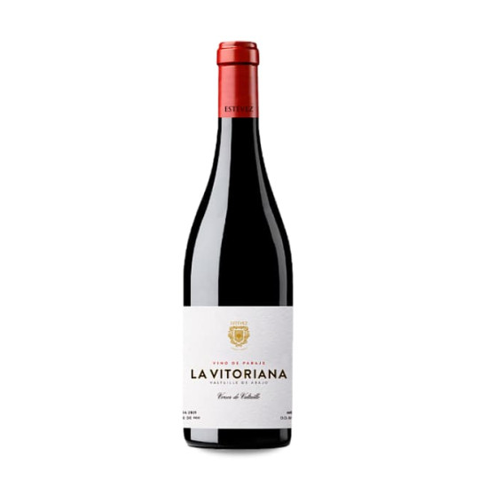 Estévez Bodegas y Viñedos...