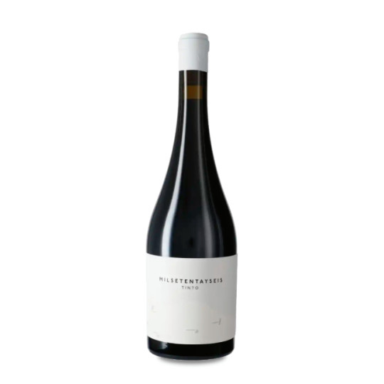 Milsetentayseis Tinto 2022