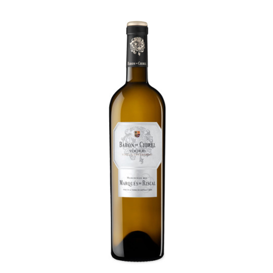 Barón de Chirel Blanco...