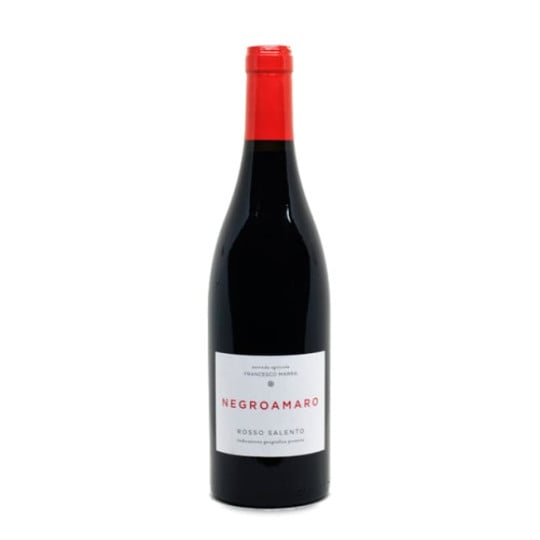 Francesco Marra Negroamaro...