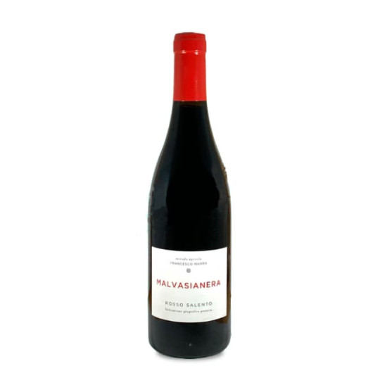 Francesco Marra Malvasia...