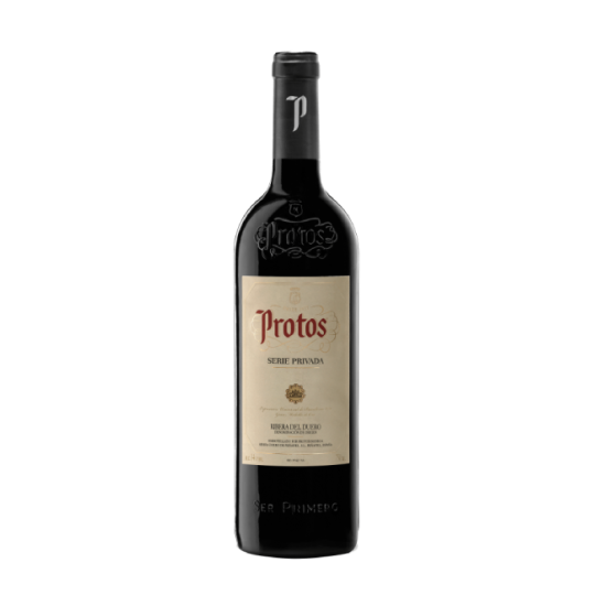 Protos Serie Privada 2021