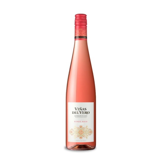 Viñas del Vero Pinot Noir...