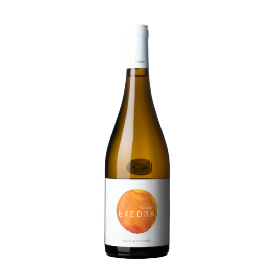 Exedra Amphora Blanc 2024