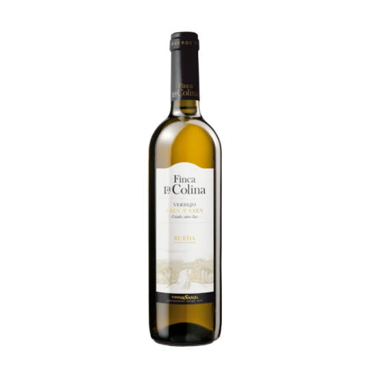 Finca La Colina Verdejo...