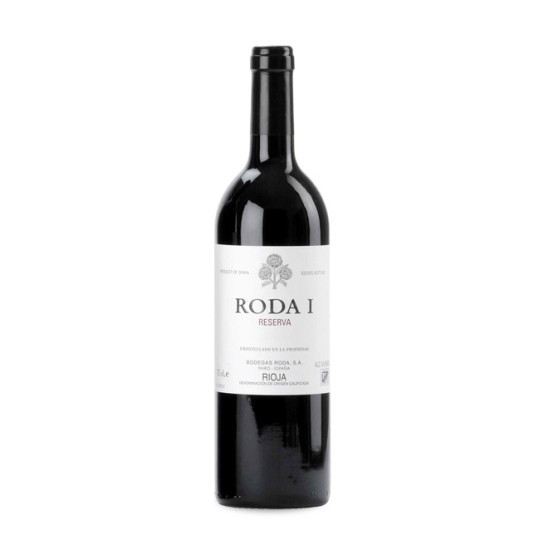 Roda I Reserva Magnum 2021