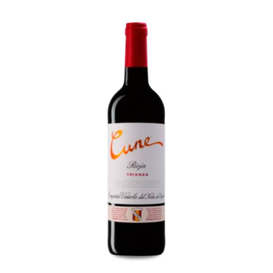 Cune Crianza Magnum 2022