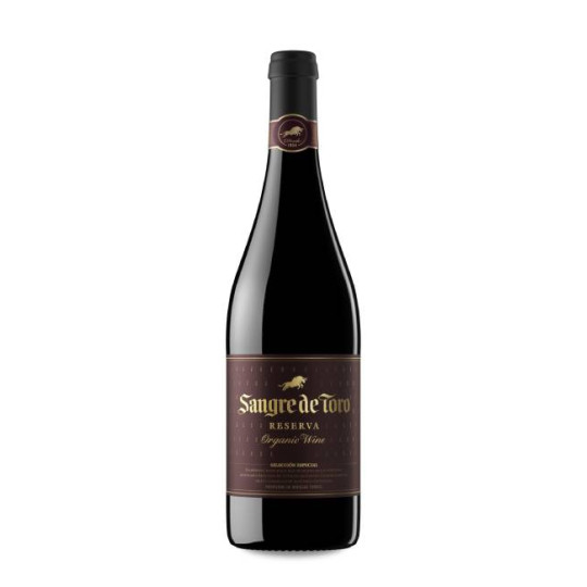 Sangre de Toro Reserva 2021