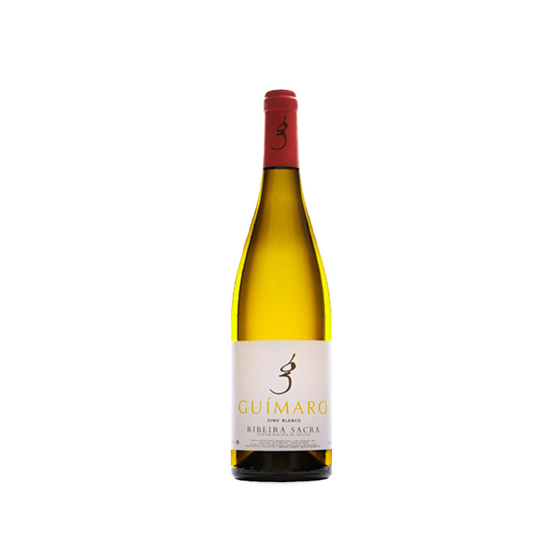 Guímaro Godello 2025