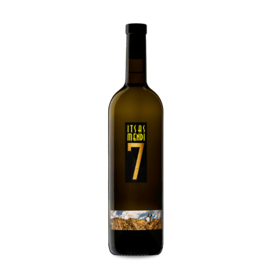 Itsasmendi 7 2022