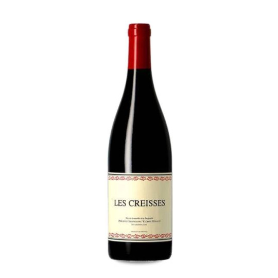 Les Creisses Magnum 2024