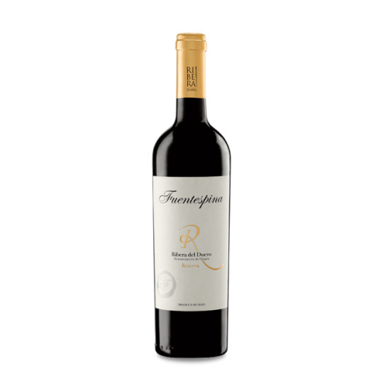 Fuentespina Reserva 2022