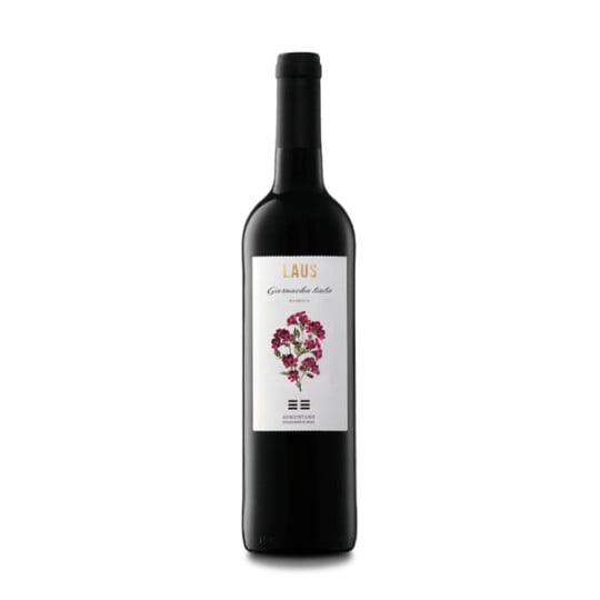 Laus Garnacha Barrica  2024