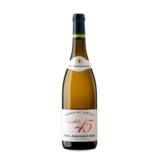 Jaboulet Côtes du Rhône...