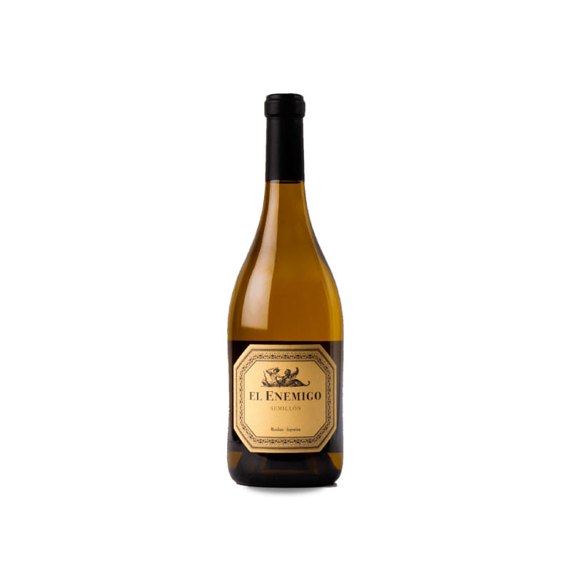 Bodega Aleanna El Enemigo Semillón 2023