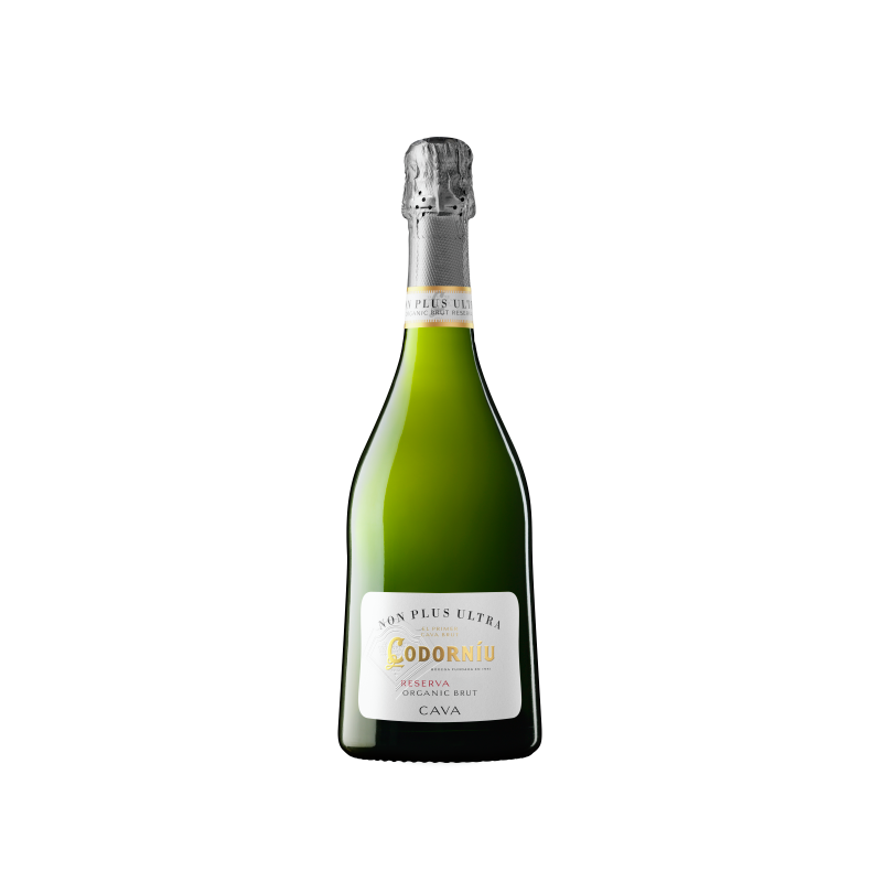 Codorniu Codorníu Non Plus Ultra Brut Reserva 2023