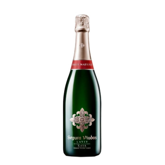 Cava Segura Viudas Lavit...