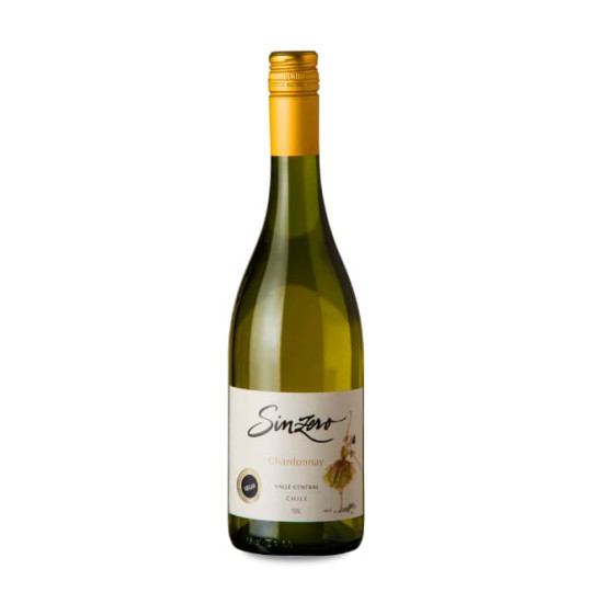 Sinzero Chardonnay 2024