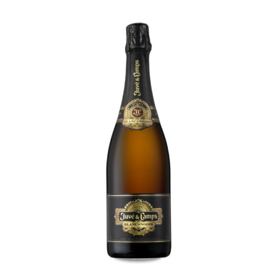 Juvé & Camps Blanc de Noirs...