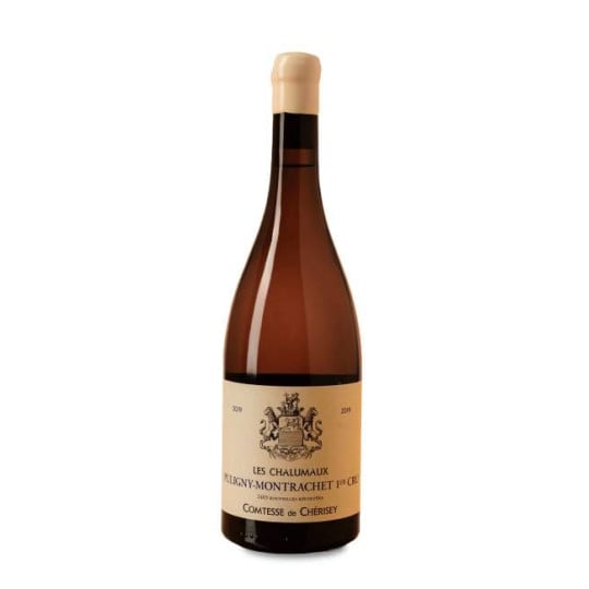Comtesse de Chérisey Puligny-Montrachet 1er.Cru Hameau de Blagny