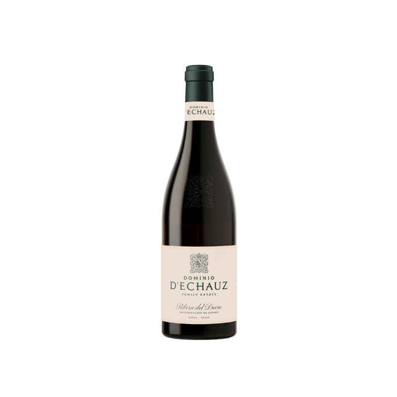 Dominio D´Echauz Tinto 2023