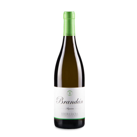 Algueira Brandán Godello 2025
